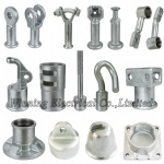 Insulator Fittings