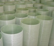 Epoxy Winding Tube